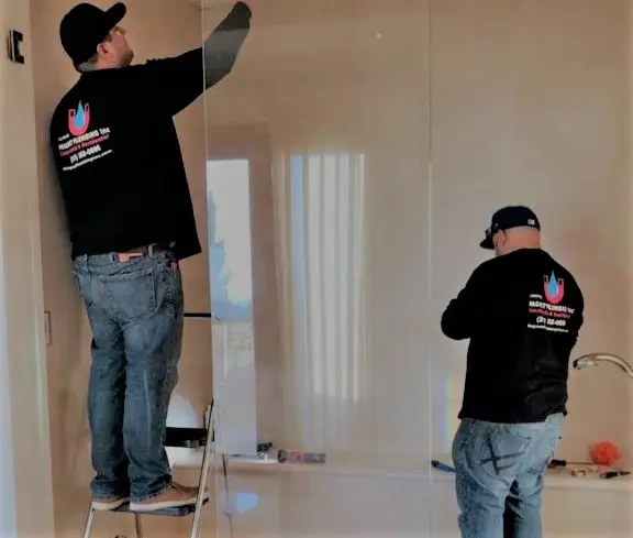 Professional plumbing installation for Toilet Repair in Mather