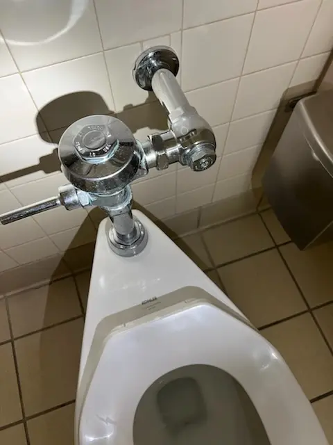 Fixture installation and repair for Sewer Camera Inspection in Mather